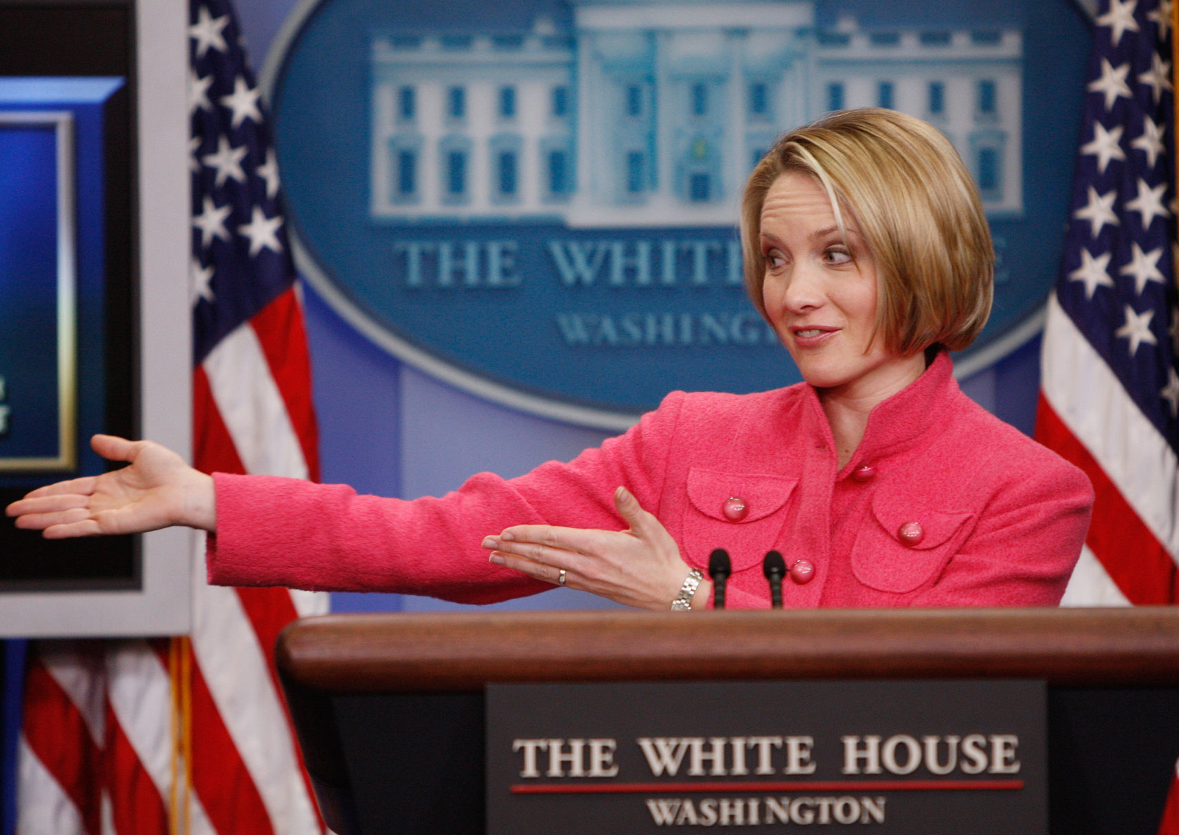 Dana Perino